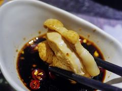-洪氏嗨捞·广东猪肚鸡·椰子鸡火锅(西咸万象城店)