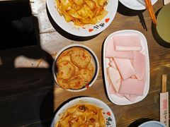 -盟重烧烤(东瓜山创始店)