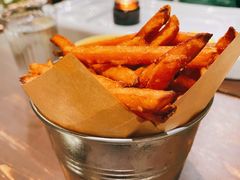 红薯条-HERB SPICE(来凤街店)