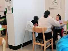 大堂-老乡鸡(池州商之都店)