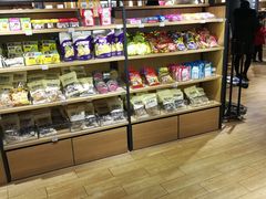 -九木杂物社(恒隆广场店)