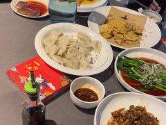 -一桶江山餐厅(松北店)