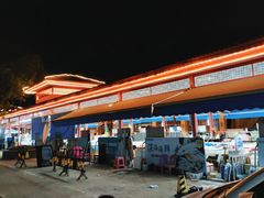 -大湾区中央湿地公园-十九涌