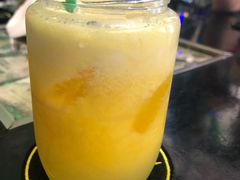 -Mix Restaurant