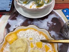 -甜心妈妈·榴莲星级糖水(北京路总店)