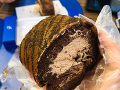-the Roll'ING手作瑞士卷专门店(卓悦中心店)