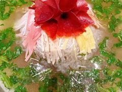 -洛阳水席园