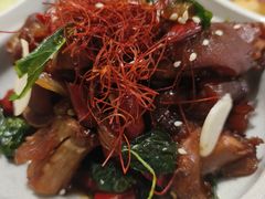 -娜娜家•Nana’s restaurant (爱琴海店)