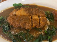 -伽喱博士 Dr.CURRY咖喱饭(太阳宫咖喱店)