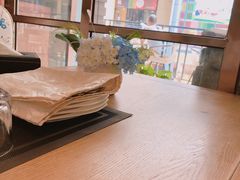 -Masala Curry and BBQ·玛莎拉巴基斯坦美食(金水万达店)