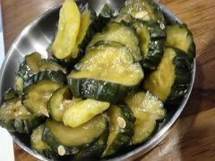 黄瓜-斯丹姜母鸭·古法干香(涂门街总店)