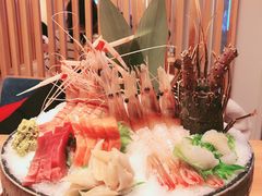 -王鼎精致料理铁板烧(世博源店)