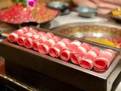 -火鳳祥美蛙牛肉自助(青悦城店)