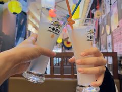 -坂吉屋·居酒屋深夜食堂(龙湖店)