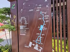 -处女泉风景名胜区