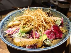 -山杏yama-katsu·吉列炸物