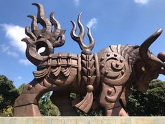 -四海公园(南山区)
