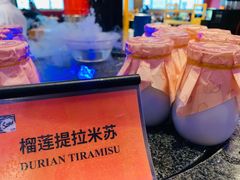 -咖啡苑自助餐厅·中国大饭店