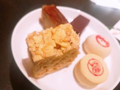 -喜悦烤鸭·新京菜(王府井店)
