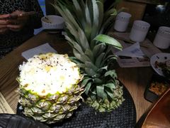 -兰木肆·云南菜(龙湖U城天街店)