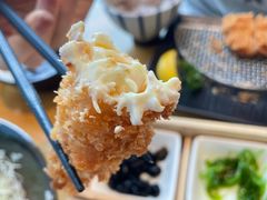-胜博殿日式炸猪排(西红门店)