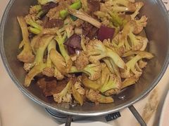 -小菜园新徽菜(江阴万达店)