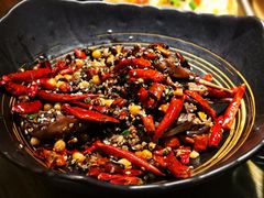 -大川先生·小龙虾·川菜(信义坊店)