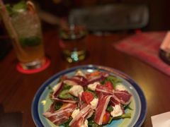 -杭州西子湖四季酒店-WL BISTRO西湖餐厅(灵隐路店)