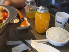 -川成元·麻辣香锅(凯德MALL西直门店)