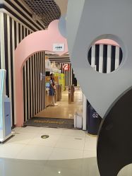 -meland club亲子乐园(重庆万象城店)