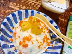 雪山富豪土豆沙拉-小川洋风料理(街道口店)