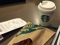 -星巴克(浙江省人民医院店)