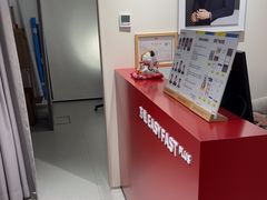 -方快PLUS照相馆(大上海时代广场店)