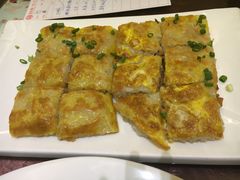 豆皮很美味-楚鲜·汉正街一号(天河店)