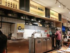 -木屋烧烤(西南角店)