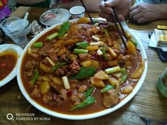 -福顺祥大盘鸡(临潼店)