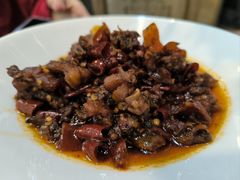 -临界音乐酒馆·小龙虾·江湖菜(华熙LIVE·鱼洞店)