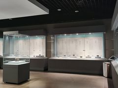 -浙江省博物馆(孤山馆区)