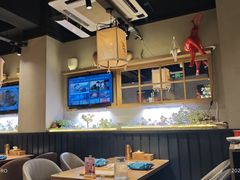 -街角等你.大连海鲜烧烤.经典铁板海鲜串(西安路店)