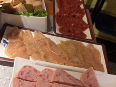 -重庆锦火锅(惠福东路店)