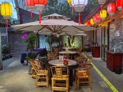 -院8里·少城记忆老川菜(宽窄巷子店)