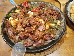 -老东镇啤酒屋海鲜加工·蒸汽海鲜·海鲜烧烤(台东店)