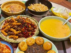 -淀里船宴(卓达店)