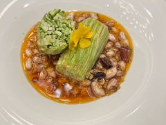 冷呛瓜丝-夫妻肺片·中华老字号·正宗川菜(春熙路店)