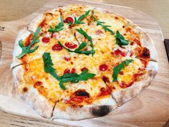 马苏里拉芝士卡普瑞斯色拉-EN SPACE恩空间