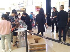 -天虹购物中心(石路店)