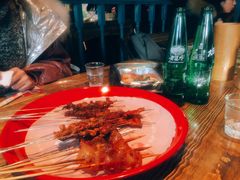 -北三老太太烧烤(人生一串上榜店)