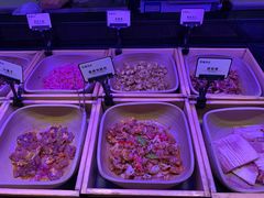 -韩盛·盛江山自助料理(中街大悦城店)
