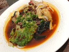 -成都你六姐·牛肉冒菜(城市集市合生汇店)