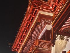 -上海城隍庙